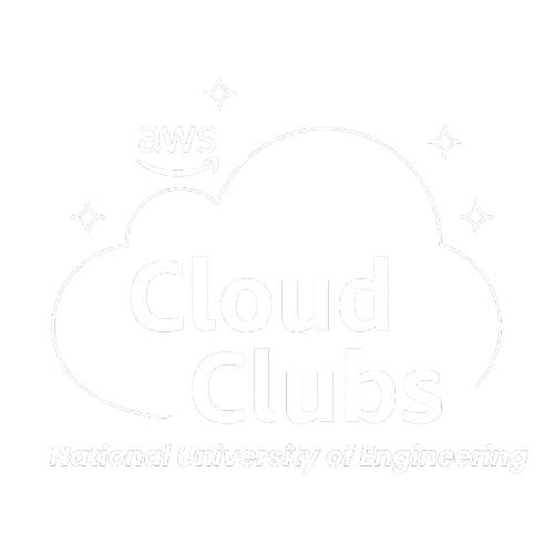 Logo AWS Cloud Club