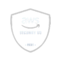 Logo AWS Security Latam