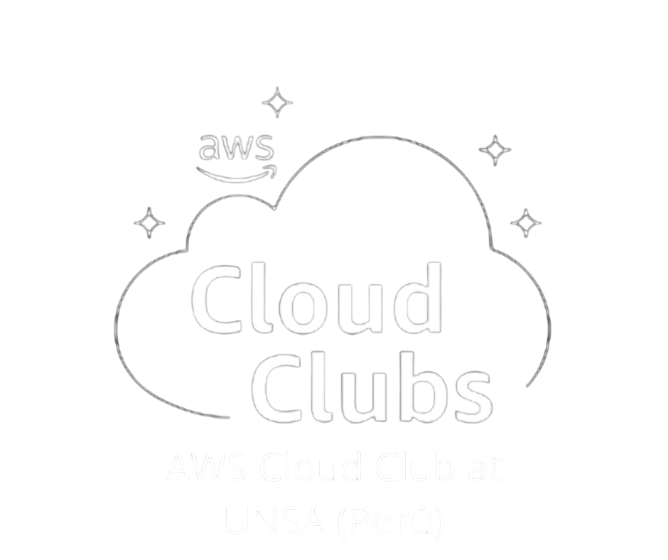 Logo AWS Cloud Club