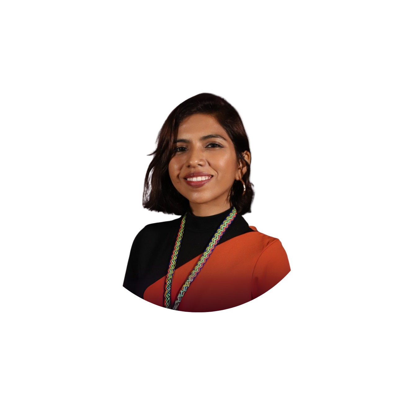 Doris Manrique