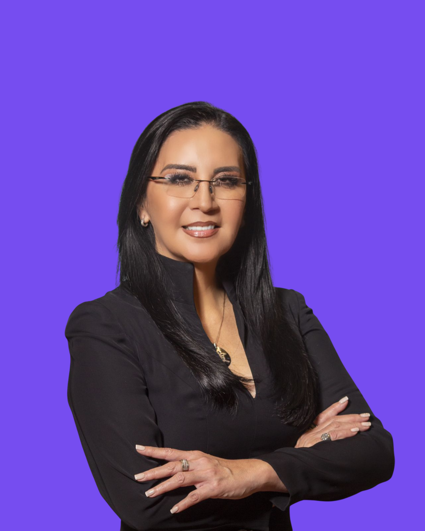Karla Wong